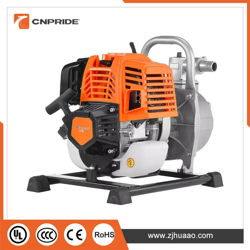 Pourquoi la pompe à eau à essence reste-t-elle la solution la plus fiable pour un transfert d’eau efficace ?