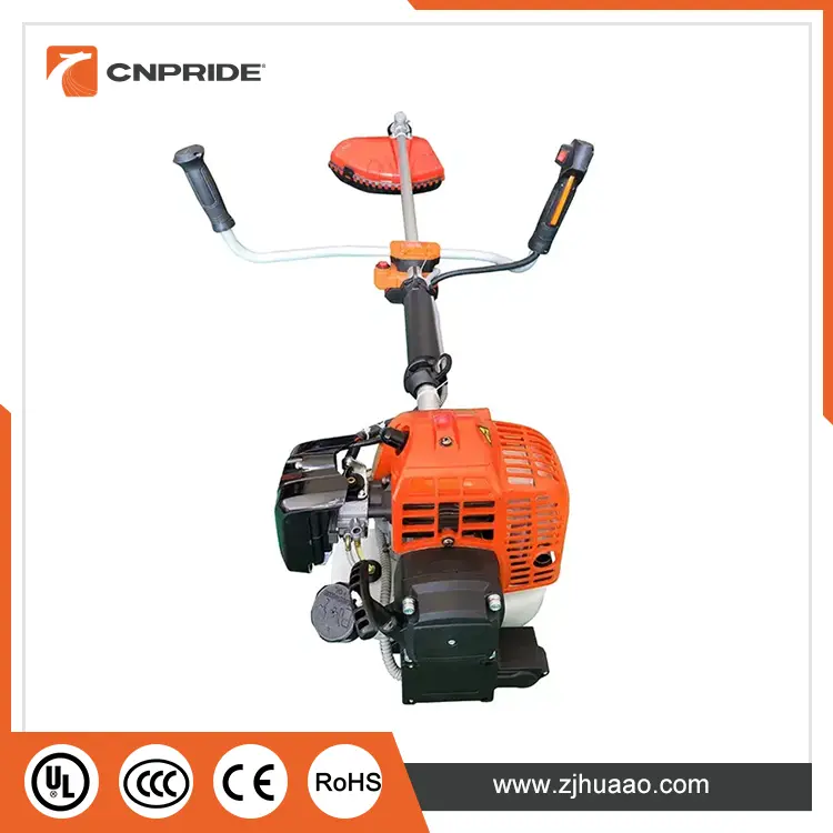 41,5 cm3 coupe-brosse électrique