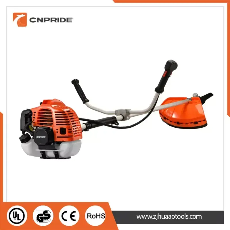 Cutter de brosse à essence 43cc Easy Starter