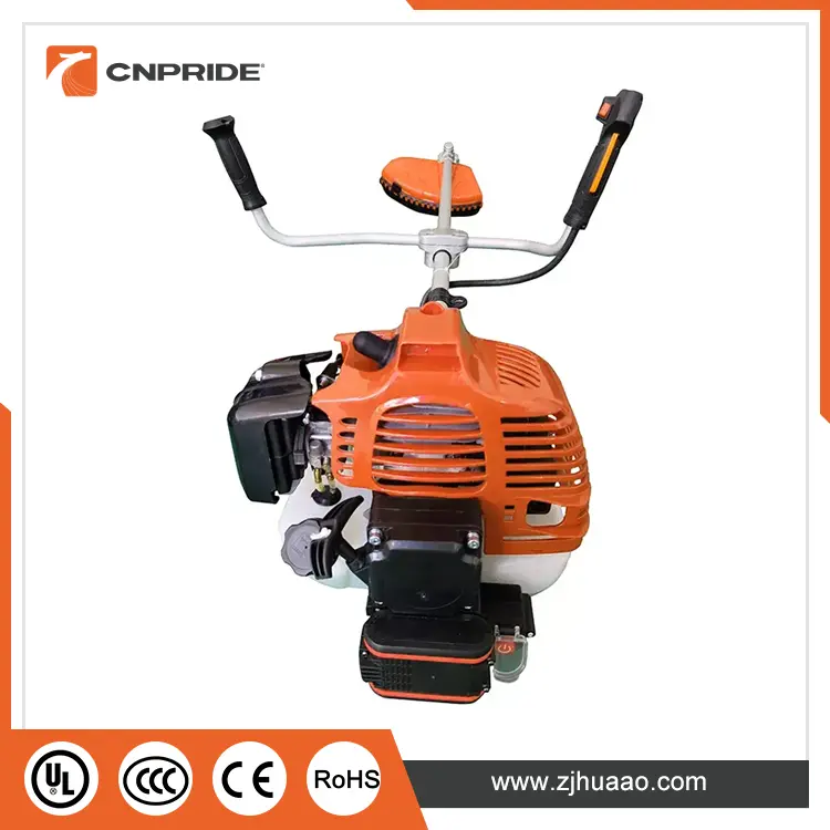 Cutter de brosse électrique 43cc