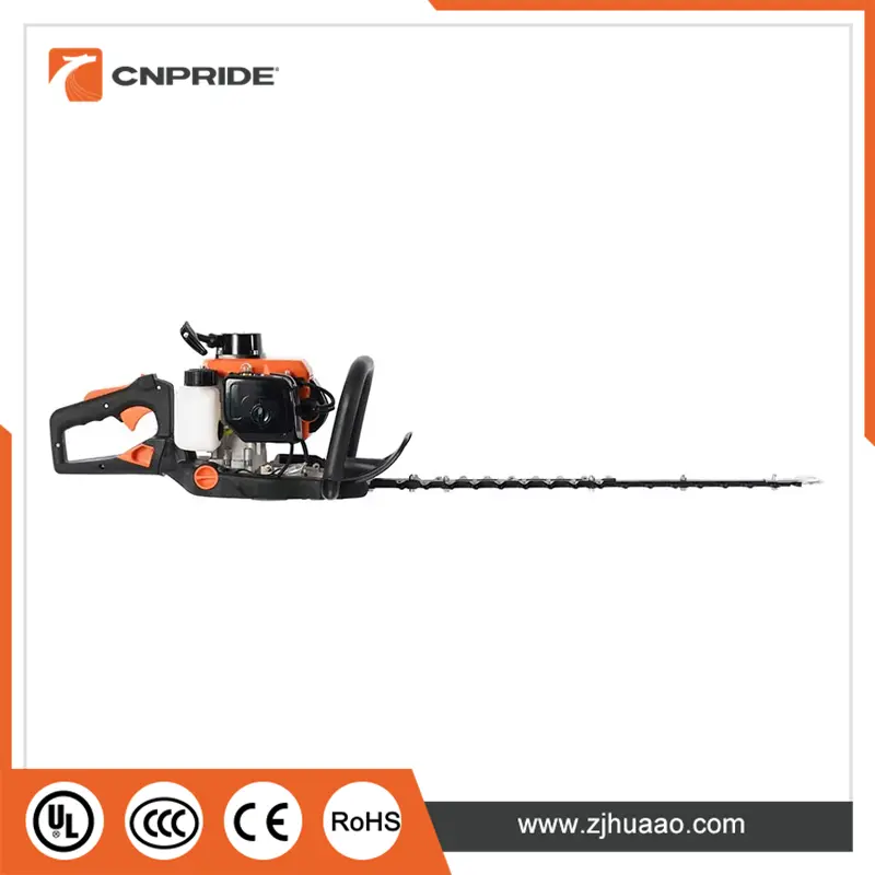 Trimmer de la haie 26cc